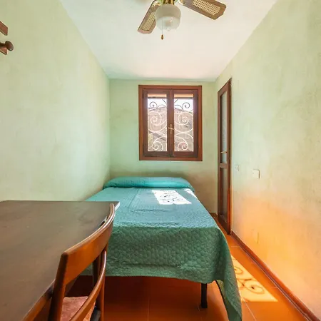 Is Zuddas Casa vacanze