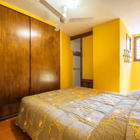 Casa vacanze Is Zuddas Geremèas