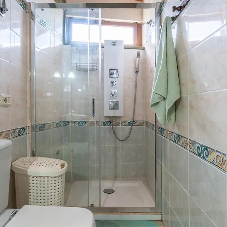 Is Zuddas Casa vacanze