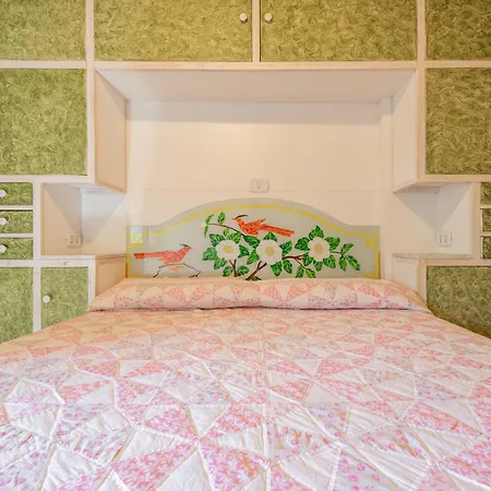 Is Zuddas Holiday home