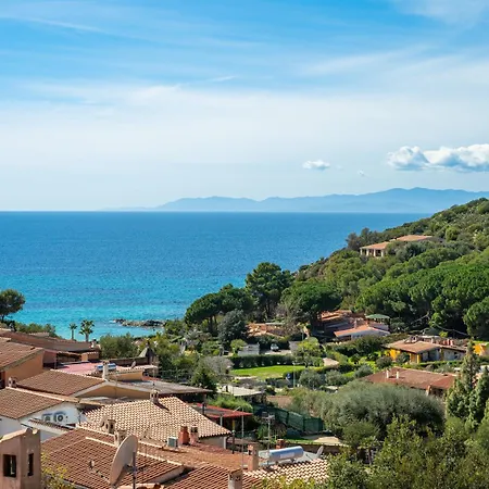 Is Zuddas Holiday home
