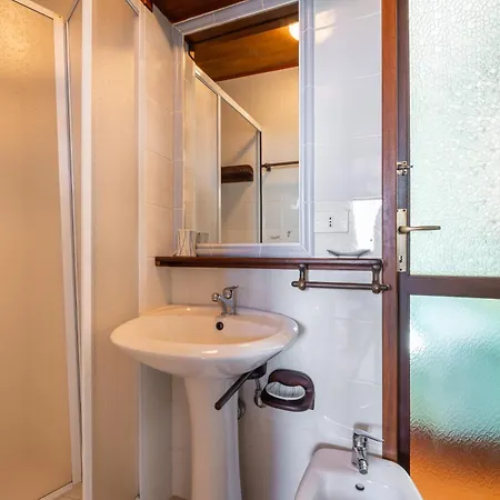 Holiday home Is Zuddas *