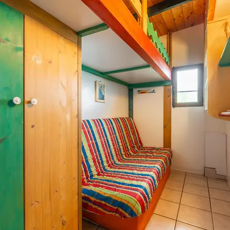 Holiday home Is Zuddas