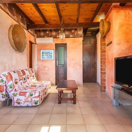Holiday home Is Zuddas Geremeas